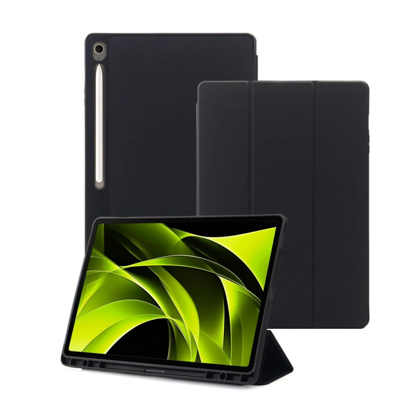 MOBILE ORIGIN EASY TABLET POUZDRO S PLNÝM KRYTEM PRO GALAXY TAB S10 FE+