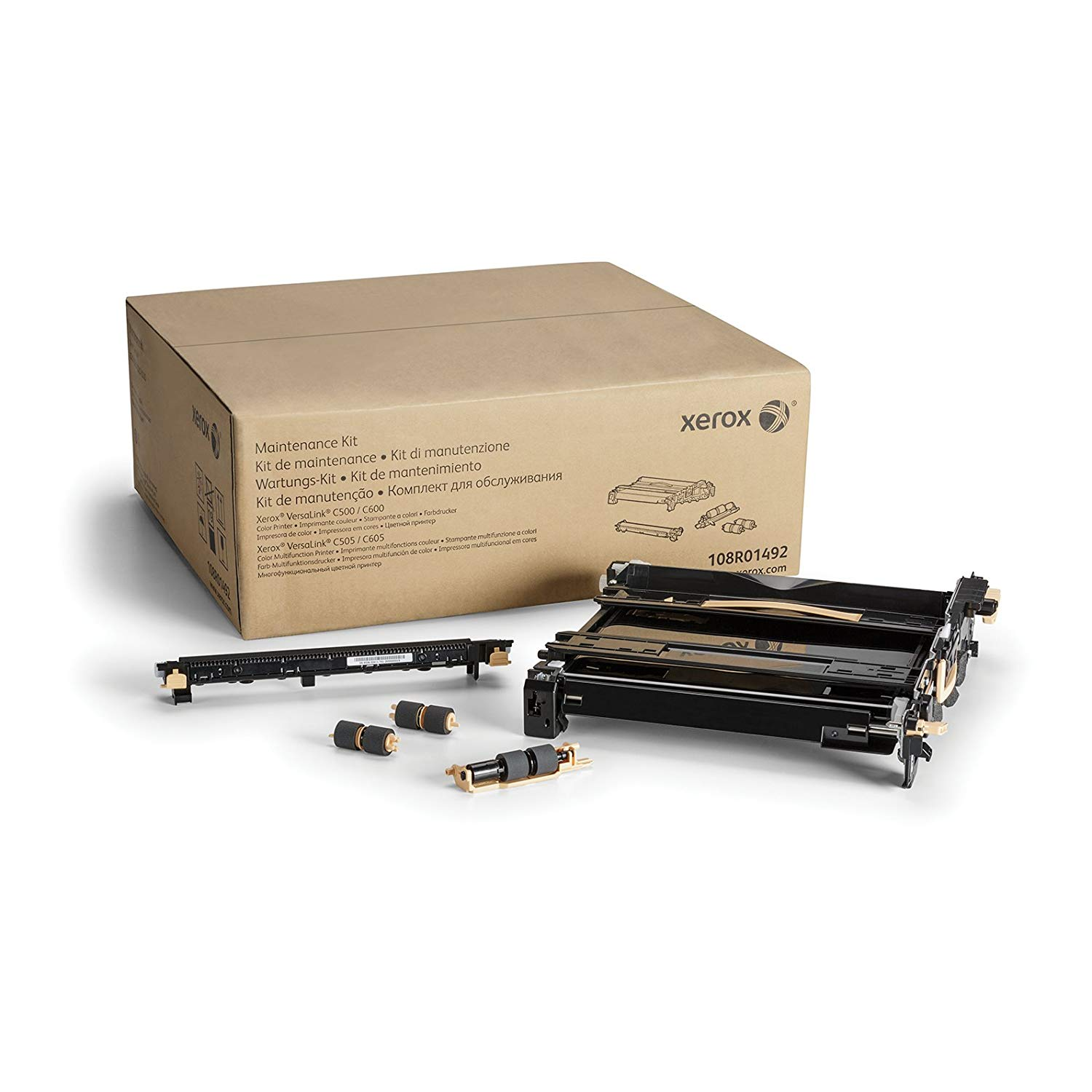 Xerox 108R01492 Eredeti karbantartó készlet (108R01492)