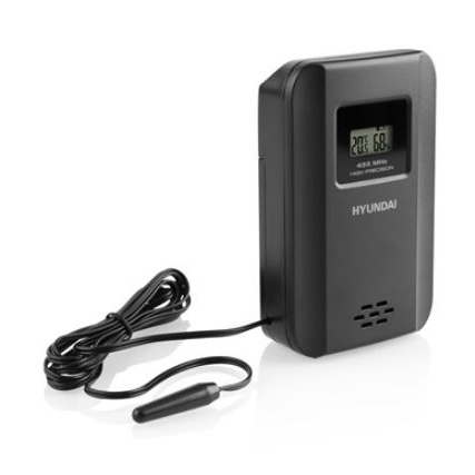 Hyundai HYUWS4380 időjárás állomás (HYUWS4380)