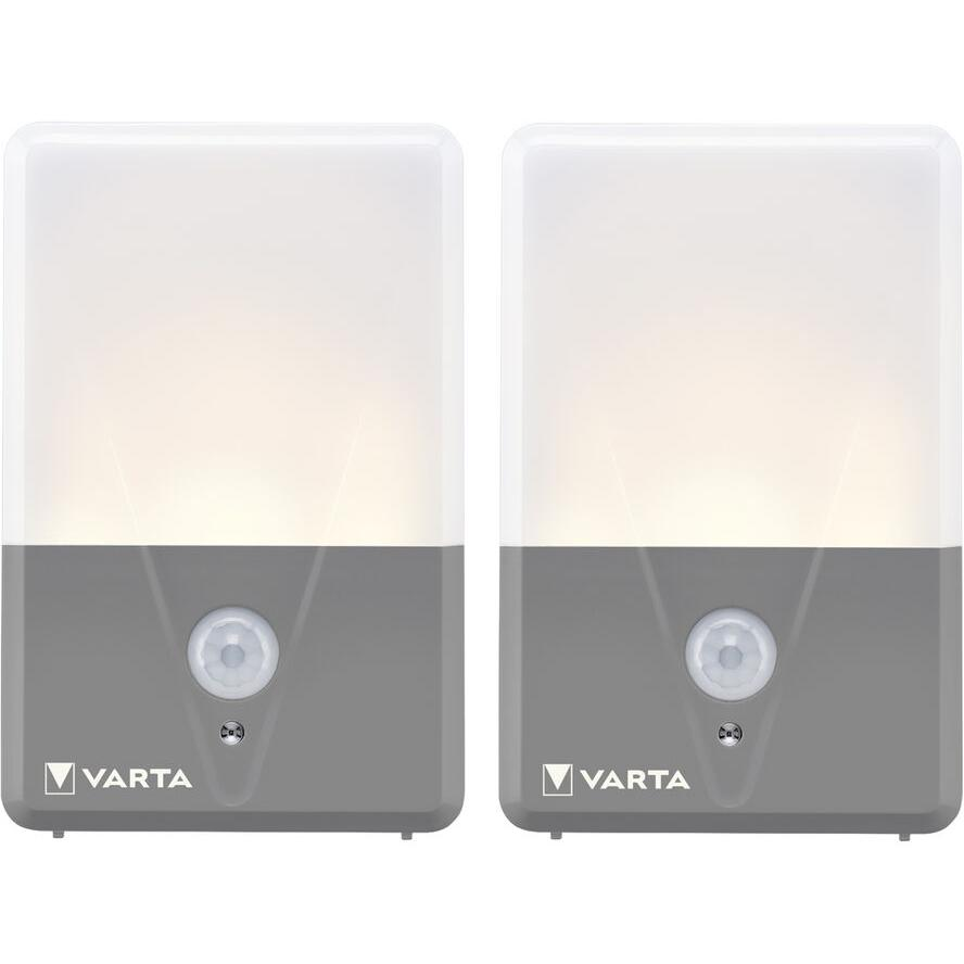 Varta 16634101402 Motion Sensor Ourdoor Light 2db-os mozgásérzékelős kültéri lámpa (16634101402)