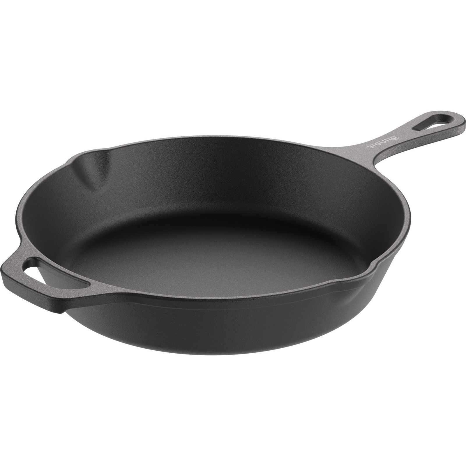 Siguro Ready2Cook, 25,5 cm, Black (SGR-CS-P426B)