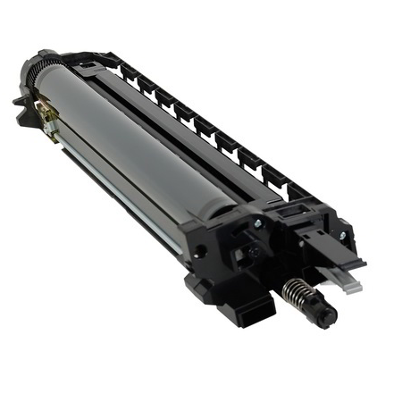 Kyocera DK-580 BK Eredeti Dobegység (302K893010)