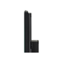 iiyama ProLite TF1515MC-B2 компютърен монитор 38,1 см (15") 1024 x 768 пиксела XGA LED Тъчскрийн Черен