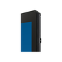 iiyama ProLite TF1515MC-B2 компютърен монитор 38,1 см (15") 1024 x 768 пиксела XGA LED Тъчскрийн Черен
