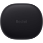 Слушалки In-Ear Redmi Buds 4 Lite, True Wireless, Bluetooth 5.3, IP54, Черен