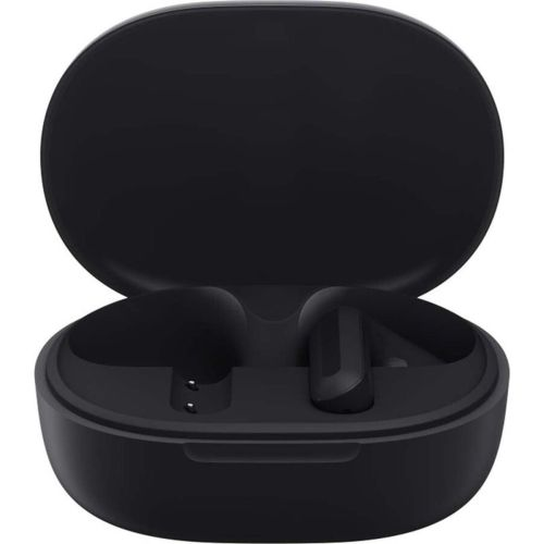 Слушалки In-Ear Redmi Buds 4 Lite, True Wireless, Bluetooth 5.3, IP54, Черен