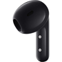 Слушалки In-Ear Redmi Buds 4 Lite, True Wireless, Bluetooth 5.3, IP54, Черен