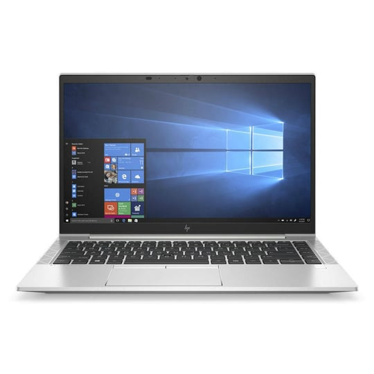 Laptop HP EliteBook 840 G7 i5-10210U | 16GB DDR4 | 500GB SSD | NO ODD | 14