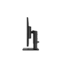 LG 27BK550Y-B LED display 68,6 cm (27") 1920 x 1080 px Full HD Čierna