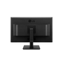 LG 27BK550Y-B LED display 68,6 cm (27") 1920 x 1080 px Full HD Čierna