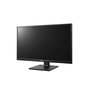 LG 27BK550Y-B LED display 68,6 cm (27") 1920 x 1080 px Full HD Čierna
