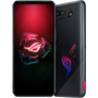 ASUS ROG Phone 5 12/256GB Dual-Sim mobiltelefon fantom fekete (ZS673KS-1A012EU)