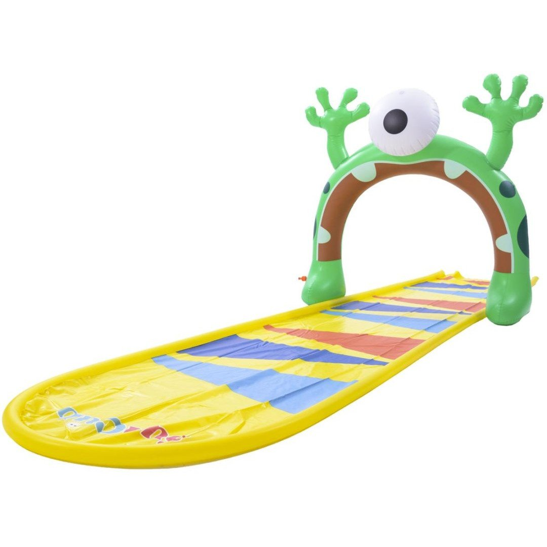 Avenli Vízicsúszda Monster Single 488x128x123cm (51138)