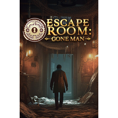 Escape Room: Gone Man