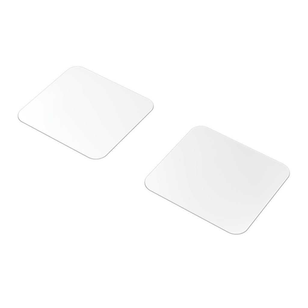 SmallRig DJI RS 2 kijelzővédő fólia (3029B) (3029B)