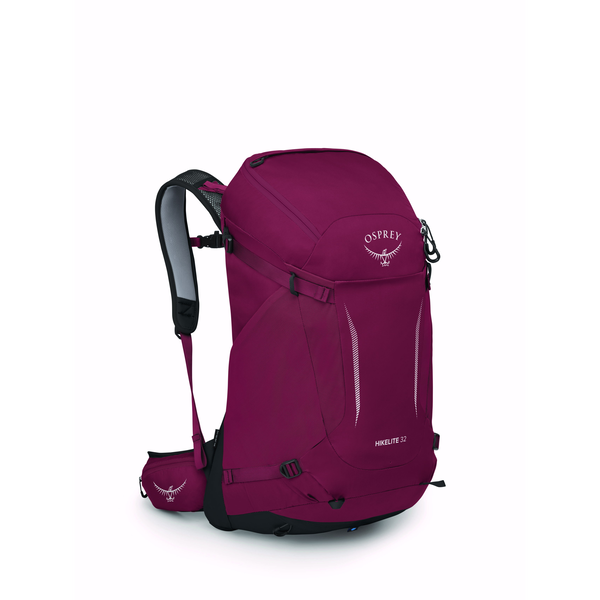 Osprey Hikelite Zip 32 l Chameleon/Black M/L