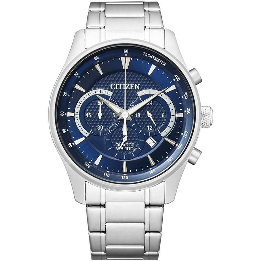CITIZEN Classic Chrono AN8190-51L (4974374298324)
