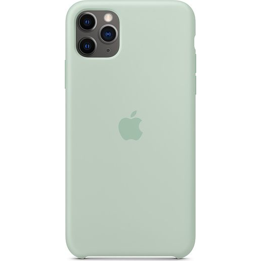 Zadní Kryt Apple pro Apple iPhone 11 Pro Max, zelený