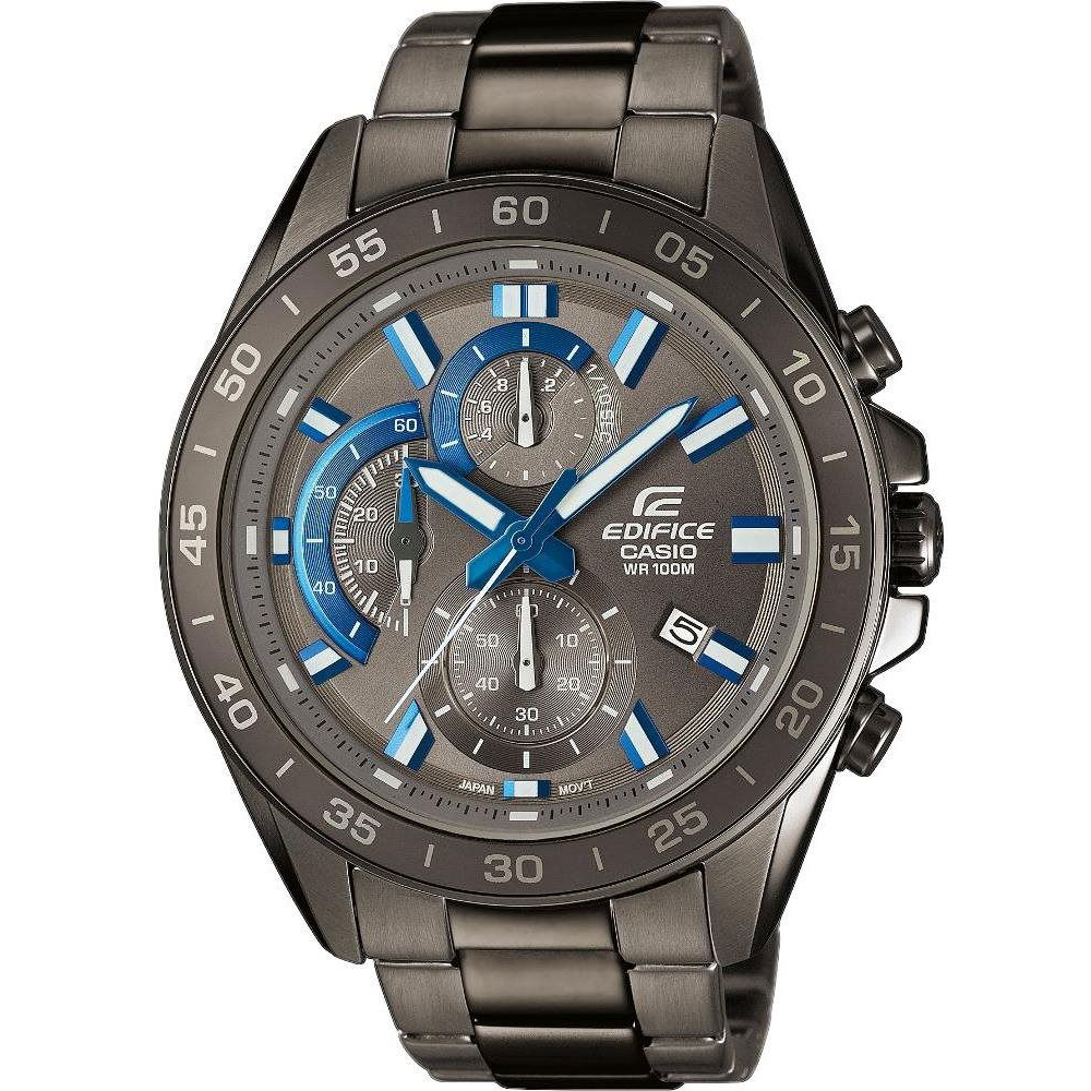 Casio EFV-550GY-8AVUEF (4549526195280)