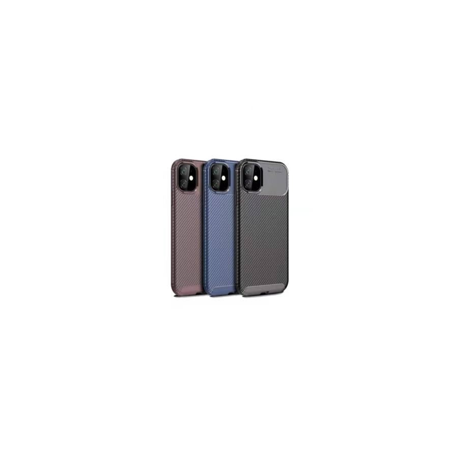 BlackBird Apple iPhone 11 Pro Max Carbon tok 2019 6,5