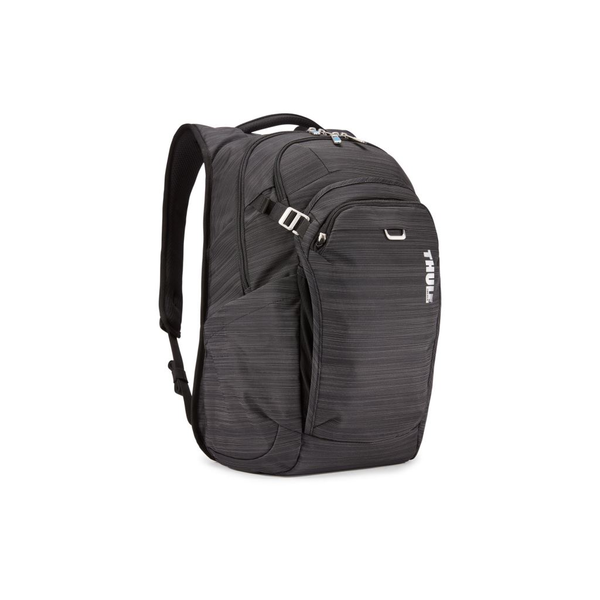 Thule Construct CONBP-116 Black rugzak Zwart Nylon