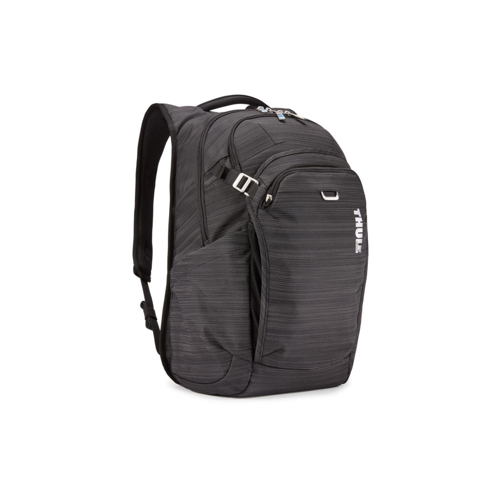 Thule Construct laptop hátizsák 15.6" fekete (CONBP116 / 3204167) (CONBP116)