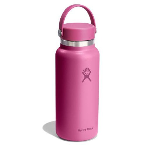 Hydro Flask Wide Mouth Flex Cap 946 ml, Reef (W32CTS677)