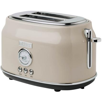 HADEN Dorset Putty, 2 szeletes, bézs (206558)