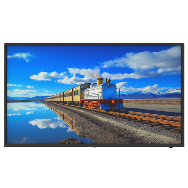 Dahua Technology DHI-LDH55-LAI400L beeldkrant Digitale signage flatscreen 139,7 cm (55") LCD 500 cd/m² 4K Ultra HD Zwart Type processor Android 11