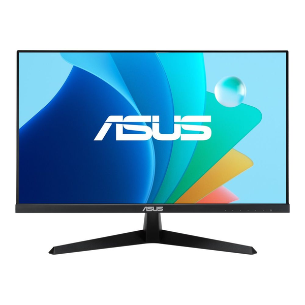 ASUS VY249HF computer monitor 60,5 cm (23.8") 1920 x 1080 Pixels Full HD LCD Zwart