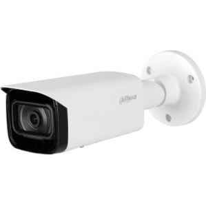 Dahua IPC-HFW5541T-ASE-0280B-S3/5MP/WizMind S/2,8mm/IR80m/IK10/ePoE/IP csőkamera