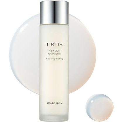 TIRTIR Milk Skin Toner 150 ml (8809928131153)