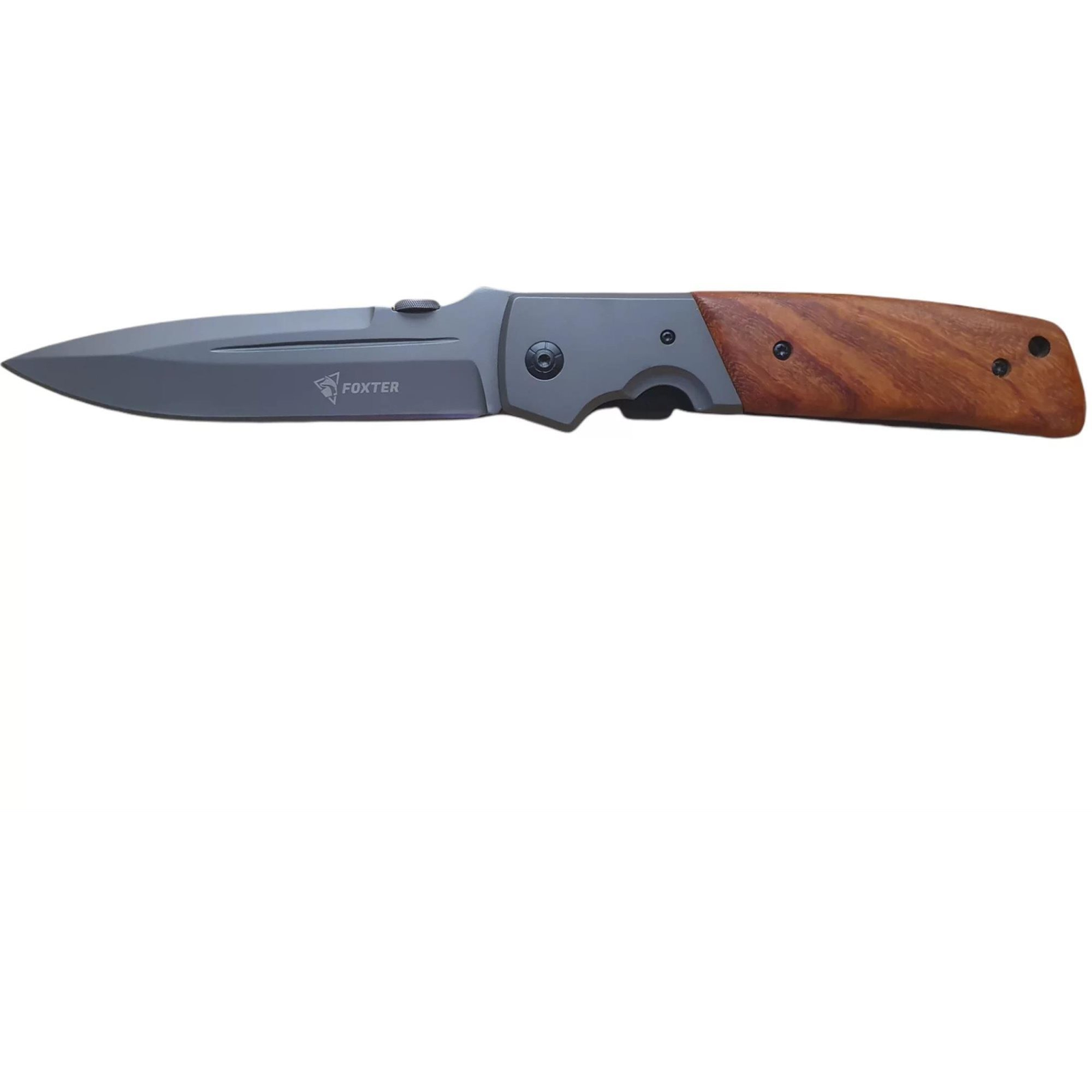 Pronett XT1592 Taktický nůž zavírací 28 cm (28427)