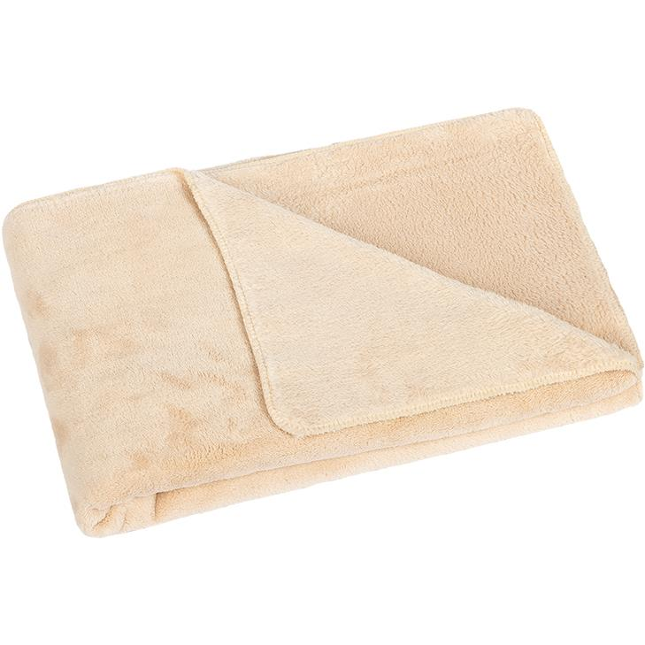 Bellatex Koral micro 1014/027 75 × 100 cm beige (10249)