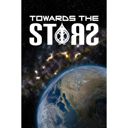 Towards The Stars (PC - Steam elektronikus játék licensz)