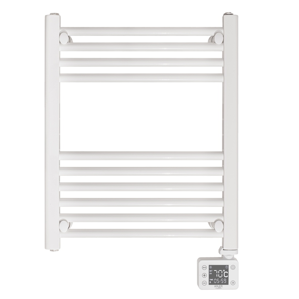 Adler AD 7823 Fürdőszobai fali fűtőtest 400W - Fehér
