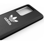 Adidas OR Moudled Case Trefoil Samsung Galaxy S20 Ultra Tok - Fekete