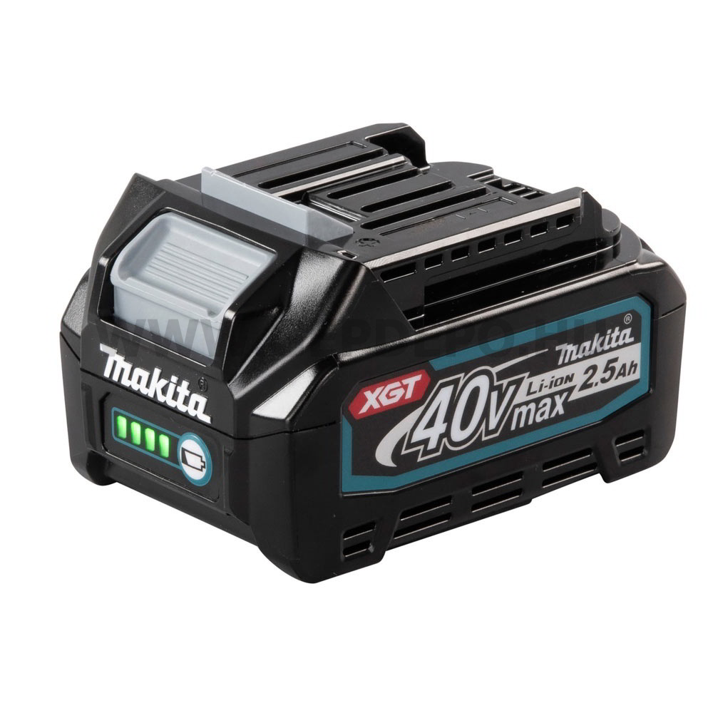 Makita BL4025 Li 40V Akkumulátor 2500mAh (191B36-3)