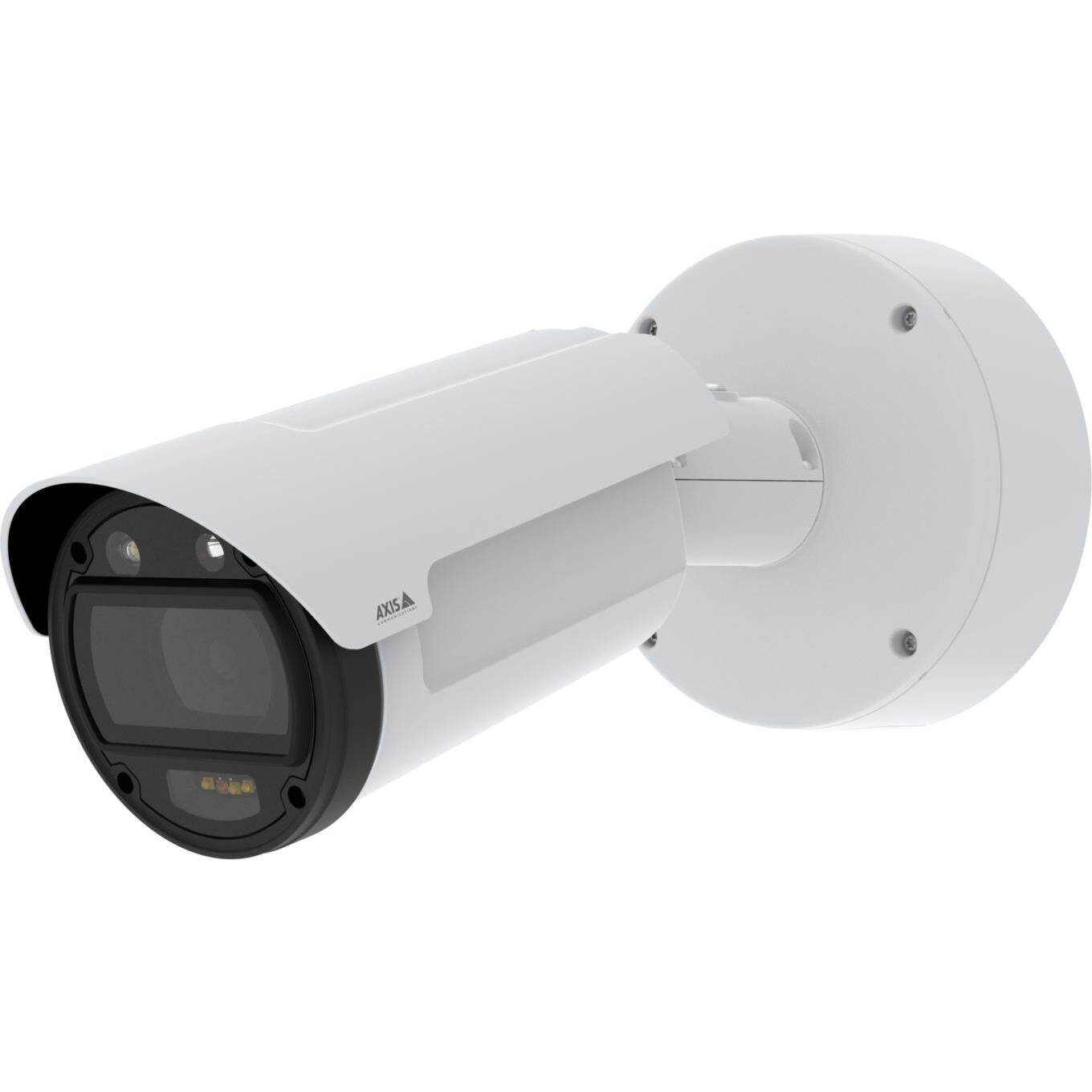 Камера за наблюдение Axis Q1808-LE — Q1808-LE 150MM