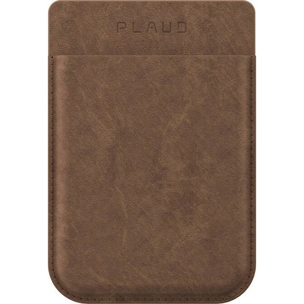 Diktafon PLAUD.AI Note case brown