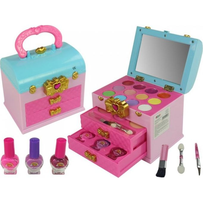 Smink Készlet (8515-uniw)