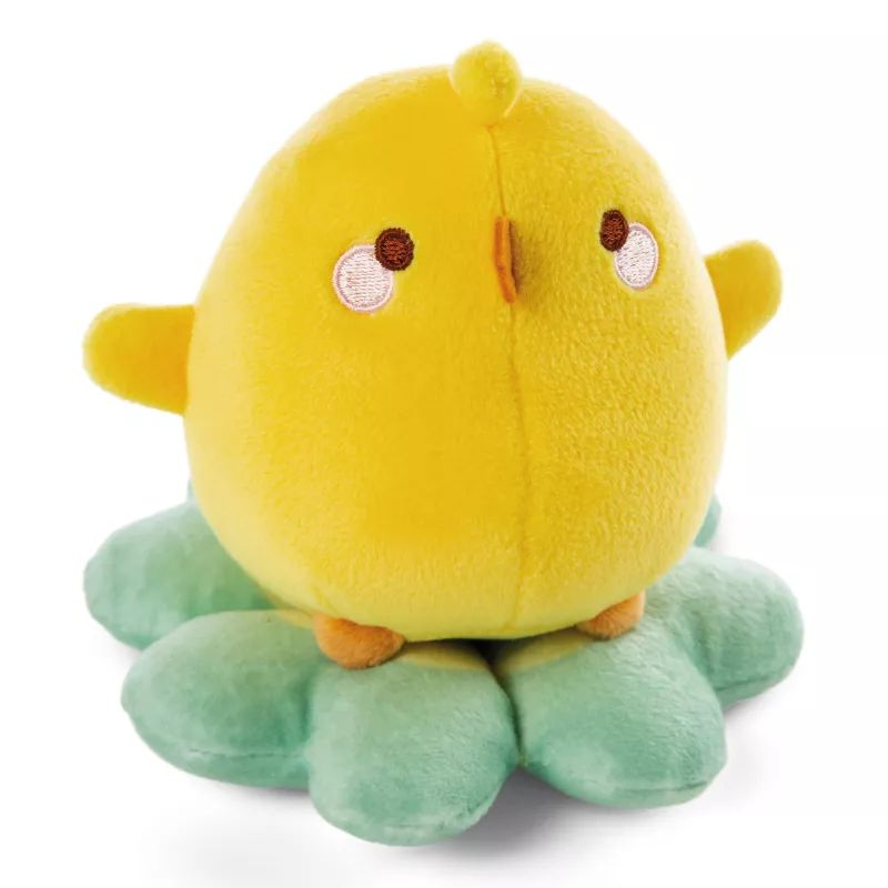 Nici Piu Piu csibe plüss figura - 10 cm (48873)