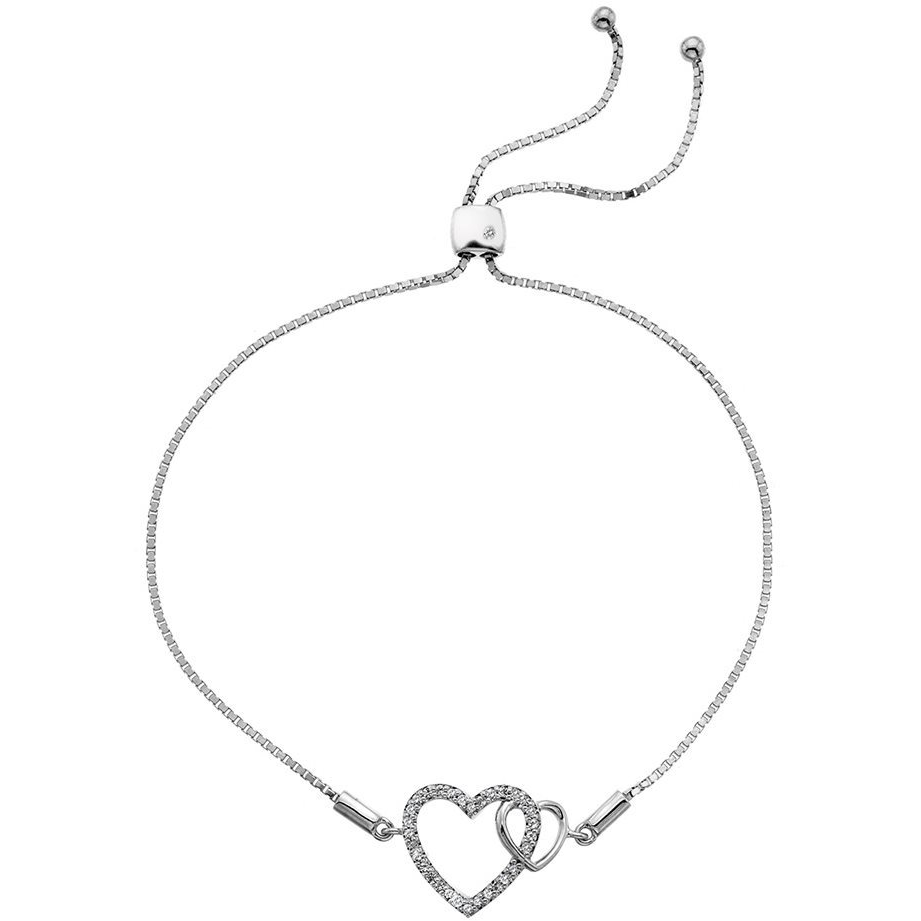 HOT DIAMONDS Flora DL589 (Ag 925/1000, 3,35g) (5055069039657)
