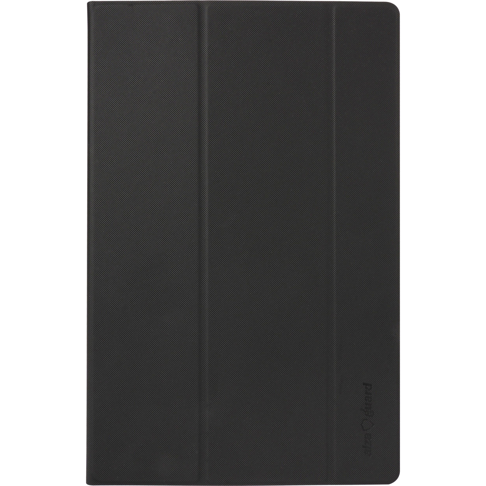 AlzaGuard Protective Samsung Galaxy Tab S10 Ultra fekete flip tok (AGD-TCF78B)