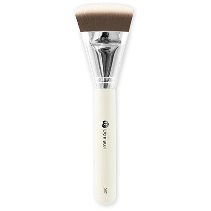 DERMACOL Master Brush by PetraLovelyHair D57 Contour (8590031107011)
