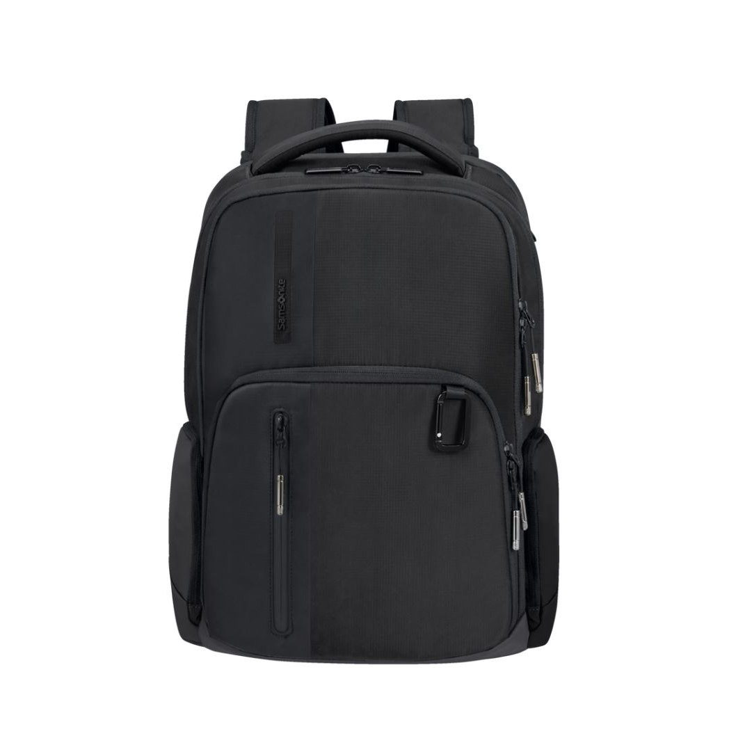 Samsonite Biz2Go hátizsák 14.1" fekete (142142-1041) (s142142-1041)