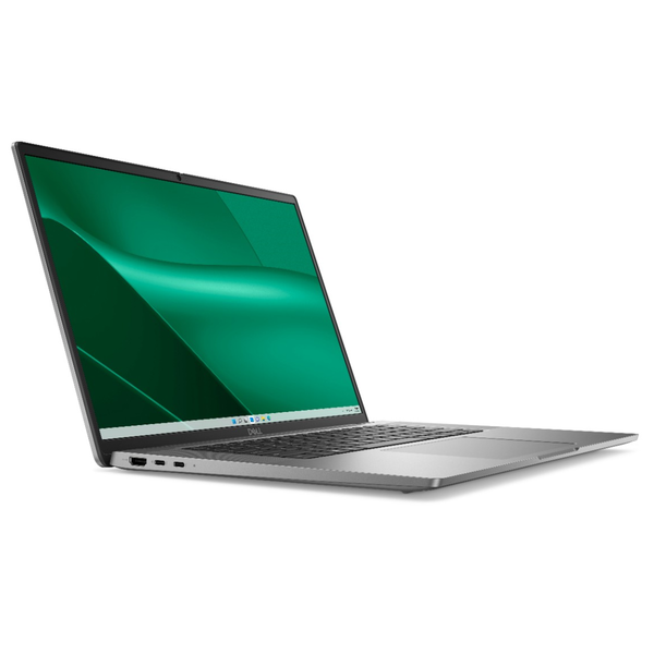 DELL Latitude 7650 Intel Core Ultra 7 165U Ноутбук 40,6 см (16") Full HD+ 32 GB LPDDR5x-SDRAM 512 GB SSD Wi-Fi 7 (802.11be) Windows 11 Pro Сив