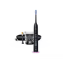 Philips DiamondClean Smart HX9917/89 електрическа четка за зъби За възрастни Sonic четка за зъби Черен