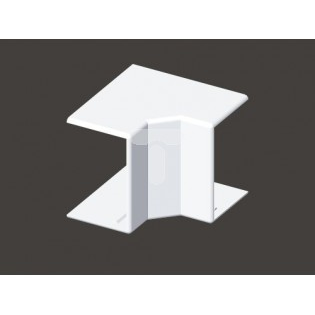 KOPOS 8655_HB Belső sarok (Sz x Ma) 60 mm x 40 mm 1 db Fehér (8655)