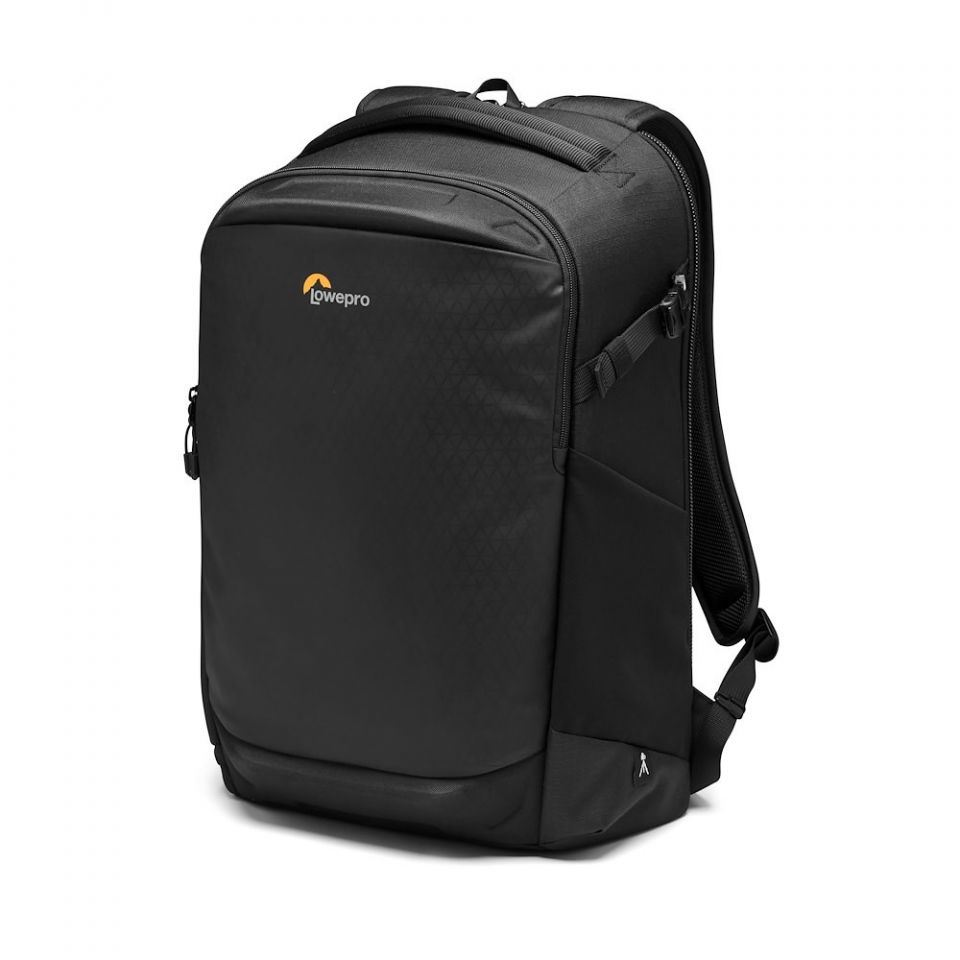 Lowepro Flipside 400 AW III fényképezőgép hátizsák fekete (LP37352-PWW) (LP37352-PWW)